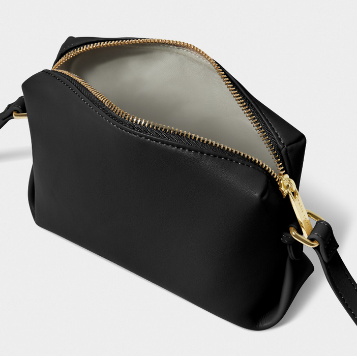 Lily Mini Bag | Black