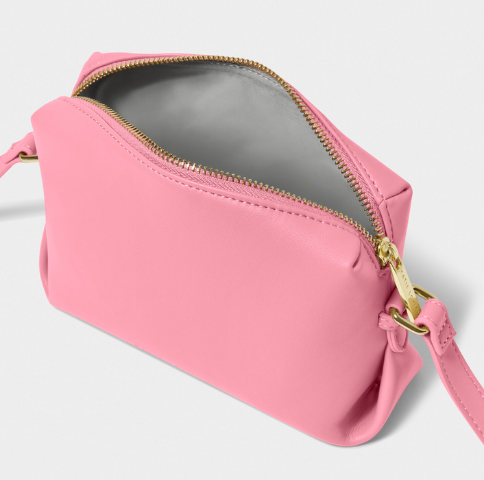 Lily Mini Bag | Cloud Pink