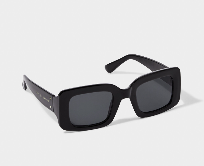 Crete Sunglasses (51) | Black