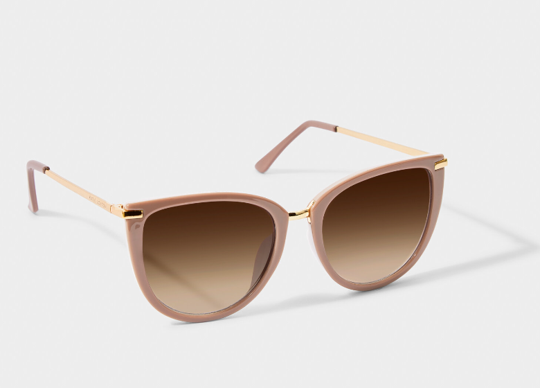 Sardinia Sunglasses (42) | Mink