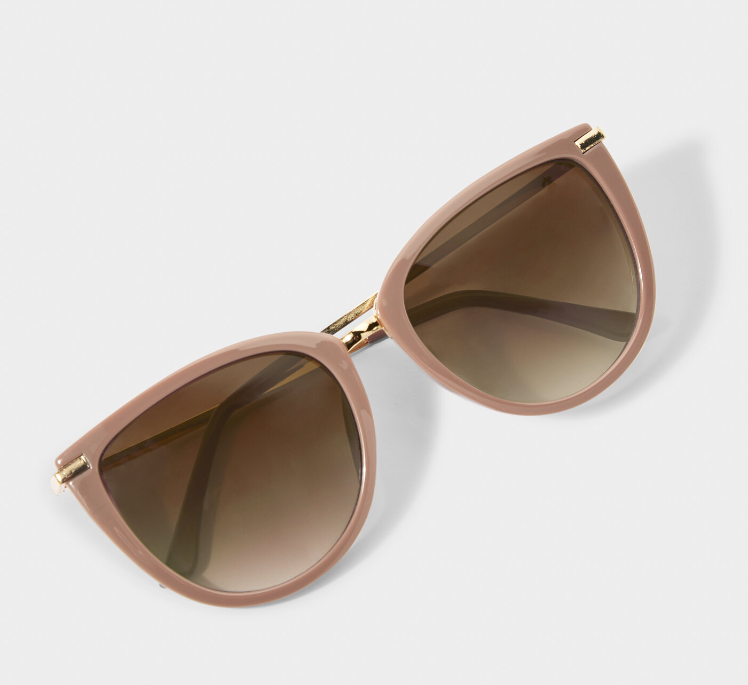 Sardinia Sunglasses (42) | Mink