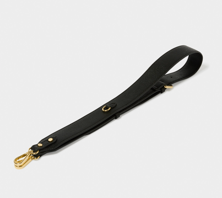 Bag Strap | Black