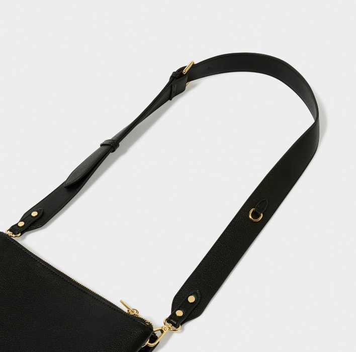 Bag Strap | Black