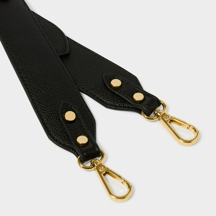 Bag Strap | Black