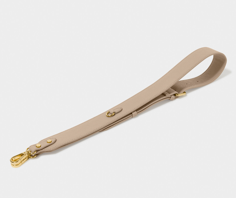 Bag Strap | Light Taupe