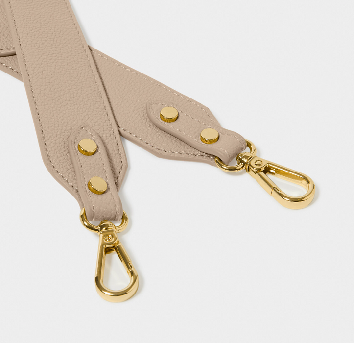 Bag Strap | Light Taupe