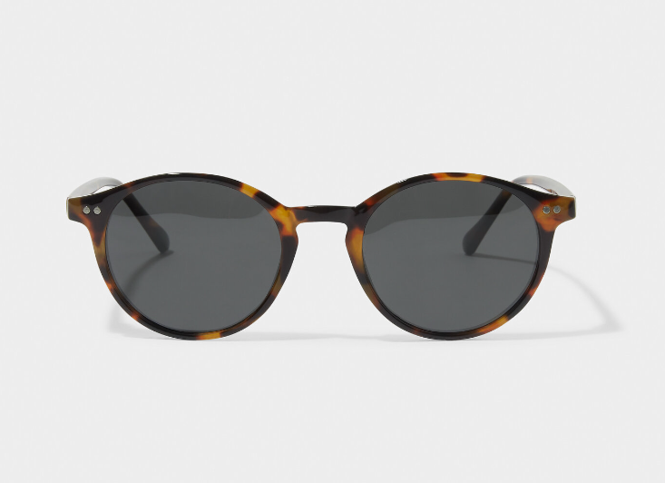Cuba Sunglasses (71) | Tortoiseshell