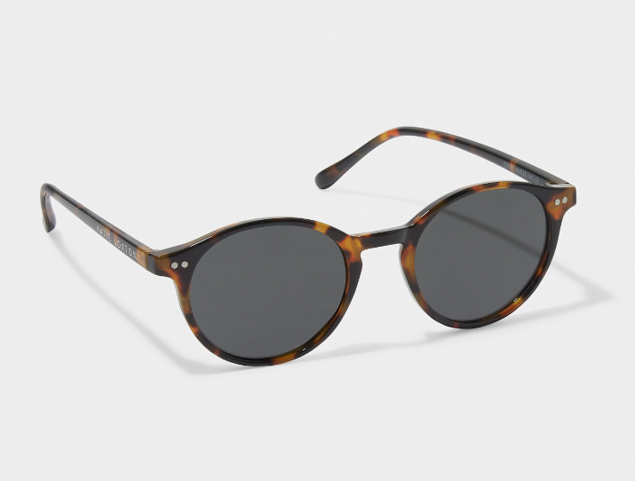 Cuba Sunglasses (71) | Tortoiseshell