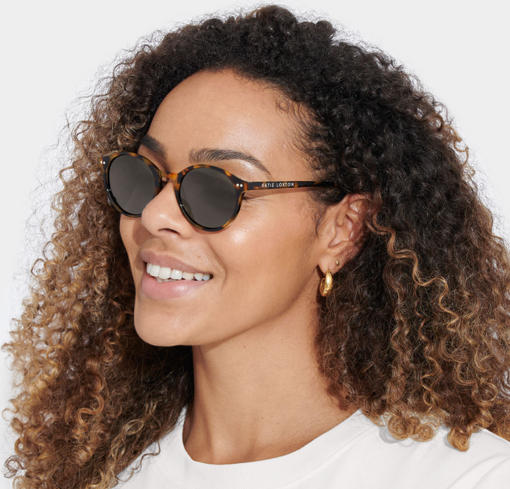 Cuba Sunglasses (71) | Tortoiseshell