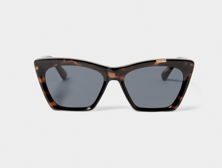 Morocco Sunglasses (69) | Dark Tortoiseshell
