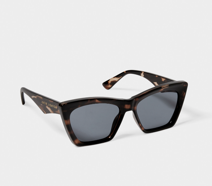 Morocco Sunglasses (69) | Dark Tortoiseshell