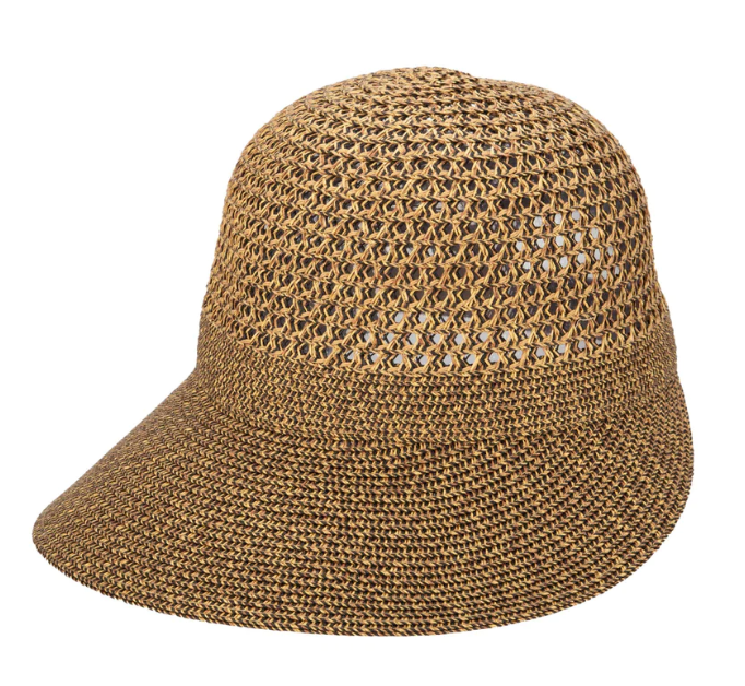 Everyday Ultrabraid Face Saver Cap