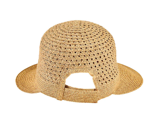 Everyday Ultrabraid Face Saver Cap
