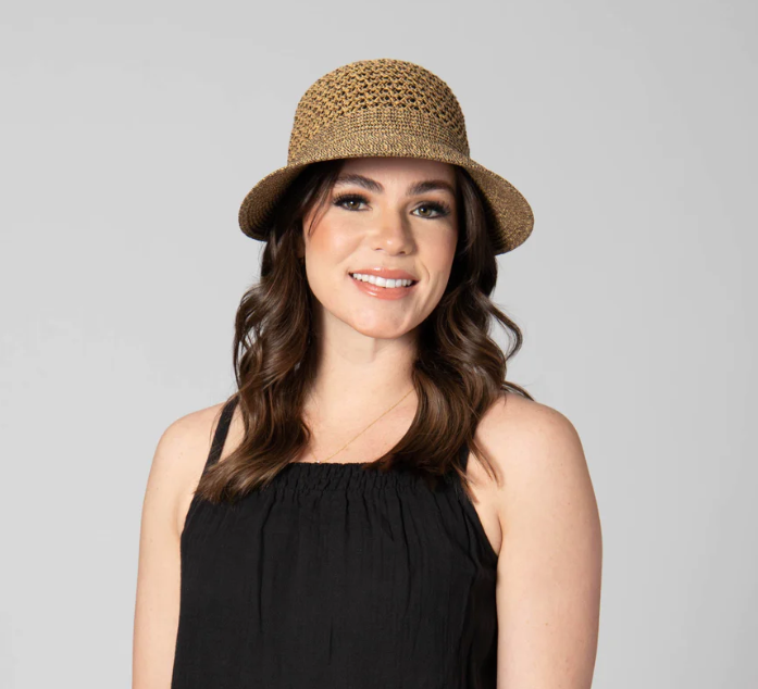 Everyday Ultrabraid Face Saver Cap