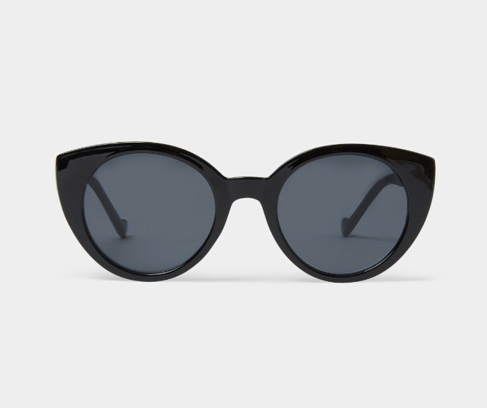 Paris Sunglasses (60) | Black