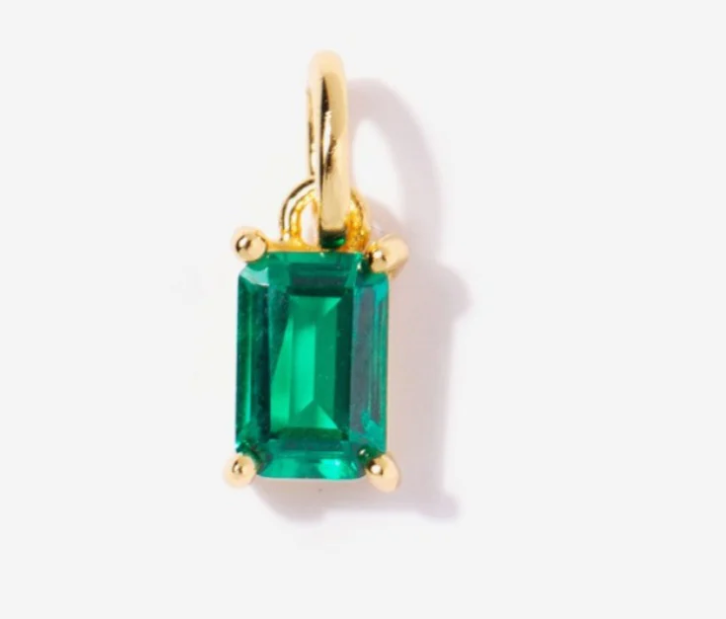Emerald Charm