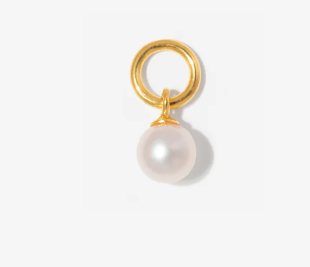 Pearl Charm