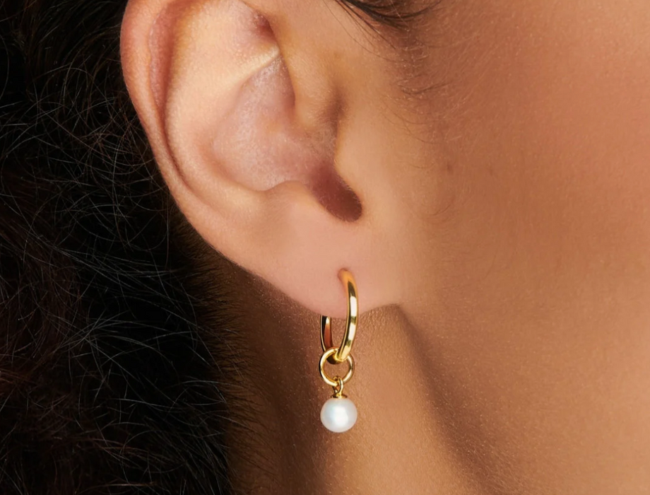 Pearl Charm