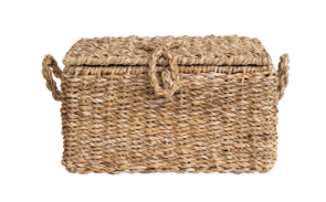 Seagrass Trunk | Small