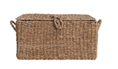Seagrass Trunk | Large