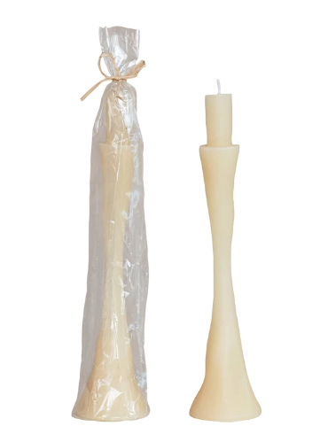 Unscented Taper w/Base