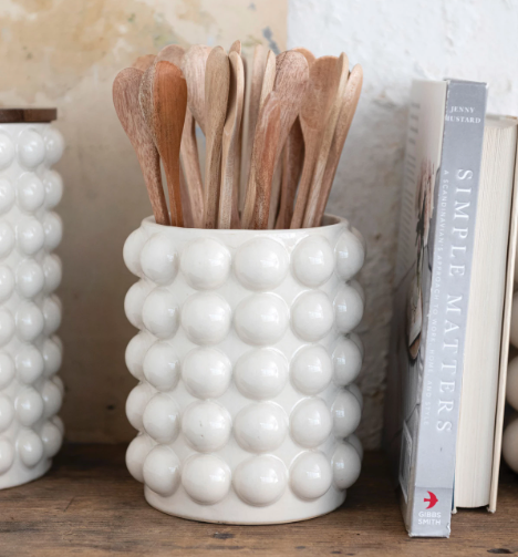 Raised Dot Canister | Small