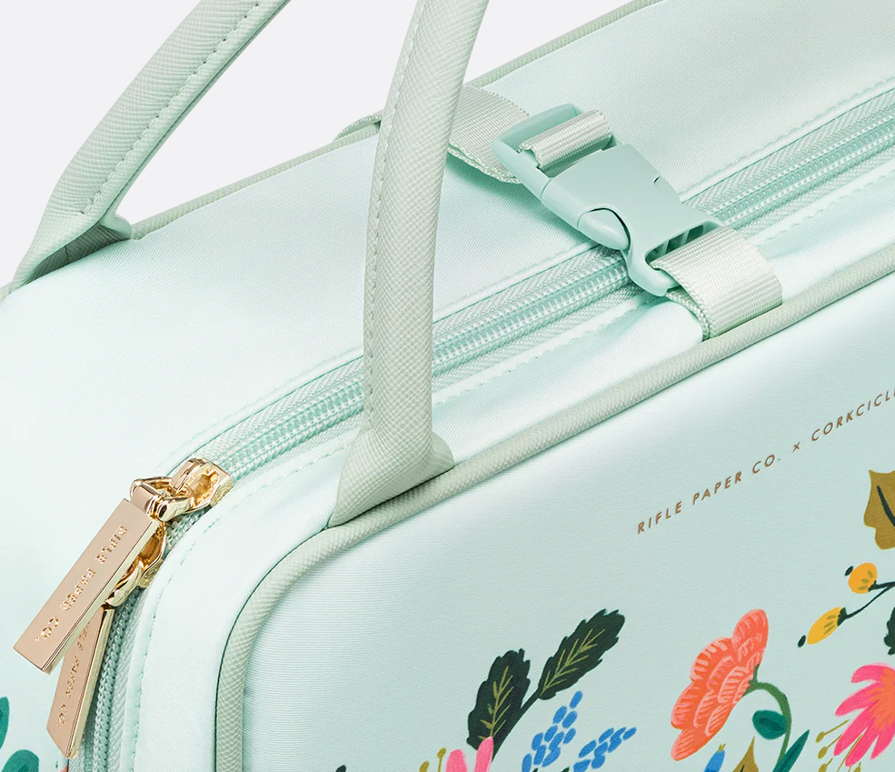 Rifle Lunchbox - Thumbnail 4