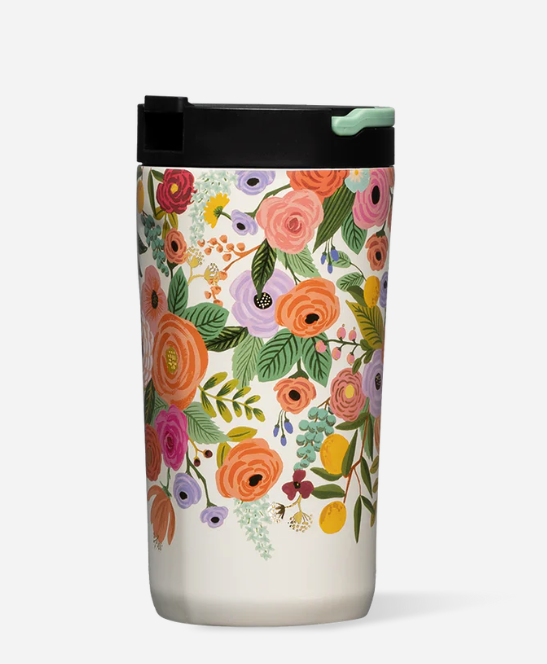 Rifle Kids 120z Cup | Garden Party Cream