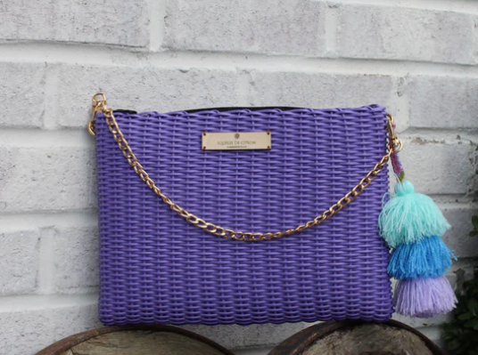 Large Lemon Drop | Lavender