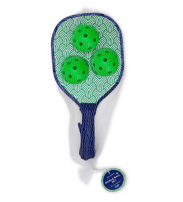Pickleball Set