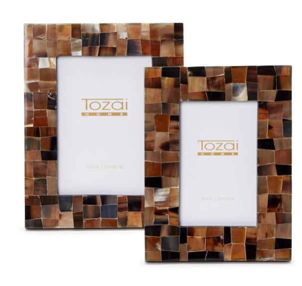 4x6 Horn of Plenty Frame