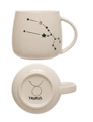 Taurus Mug