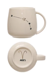 Aries Mug