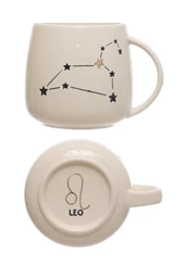 Leo Mug