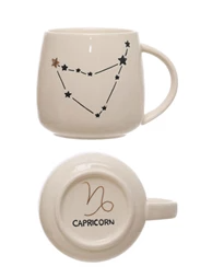Capricorn Mug