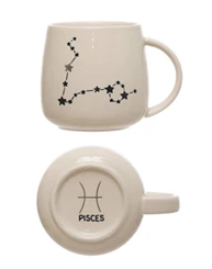 Pisces Mug