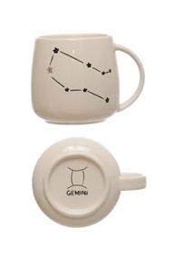Gemini Mug