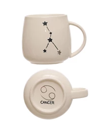 Cancer Mug