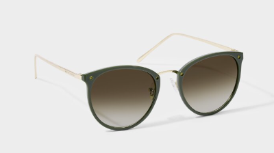 Santorini Sunglasses ( 33) | Olive