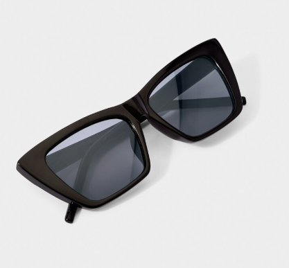 Catalina Sunglasses (36) | Black