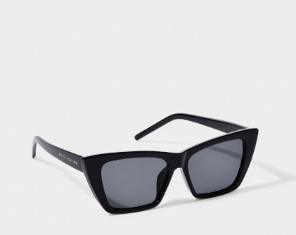 Catalina Sunglasses (36) | Black