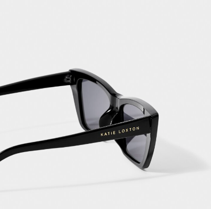 Catalina Sunglasses (36) | Black