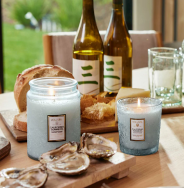 California Summers Voluspa Candle | Classic 9oz