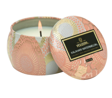 Kalahari Watermelon Voluspa Candle