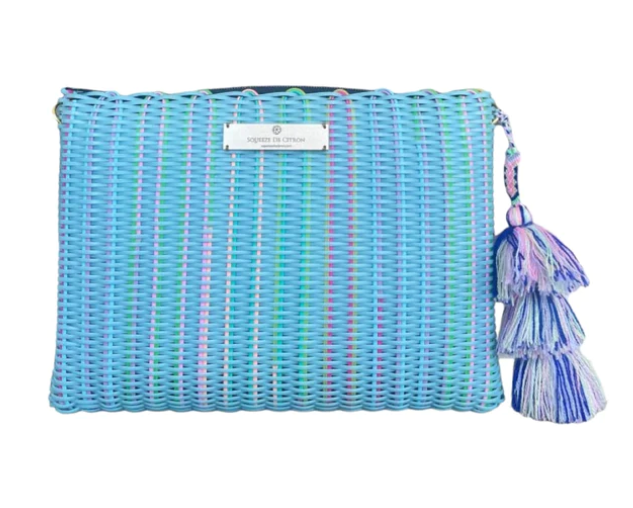 Large Lemon Drop | Sprinkle Blue Moon