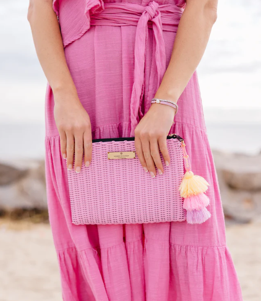 Large Lemon Drop | Pale Rose