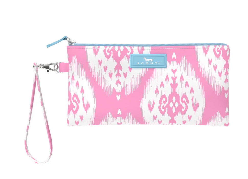 Kate Wristlet On-the-go Essential