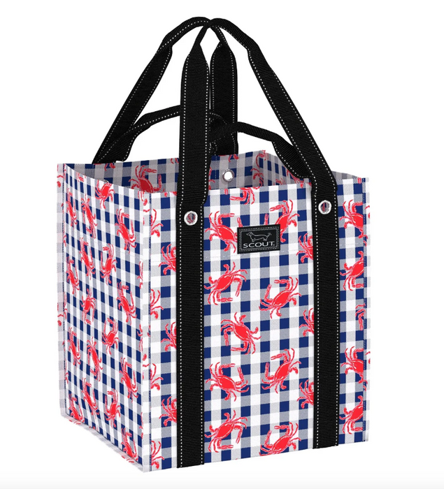 Bagette Market Tote