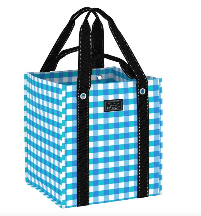 Bagette Market Tote