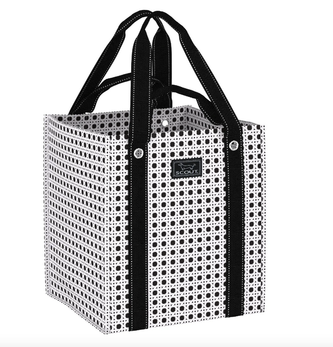 Bagette Market Tote